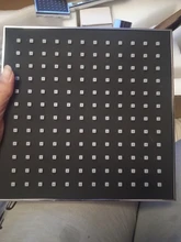 Shower-Mixer Faucet Wall-Mount Bath Rainfall Uythner Chrome/black Spout with Rotate-Tub