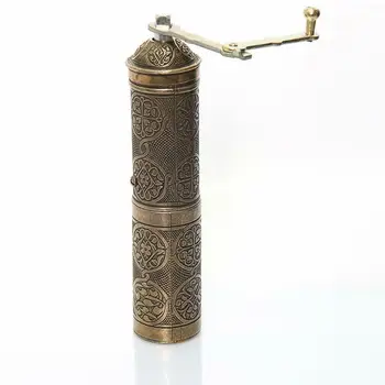 

кофемолка ручная турецкая