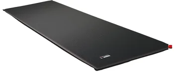 

Mat high peak self-over. Minto 200, dark gray, 198x68x3 cm