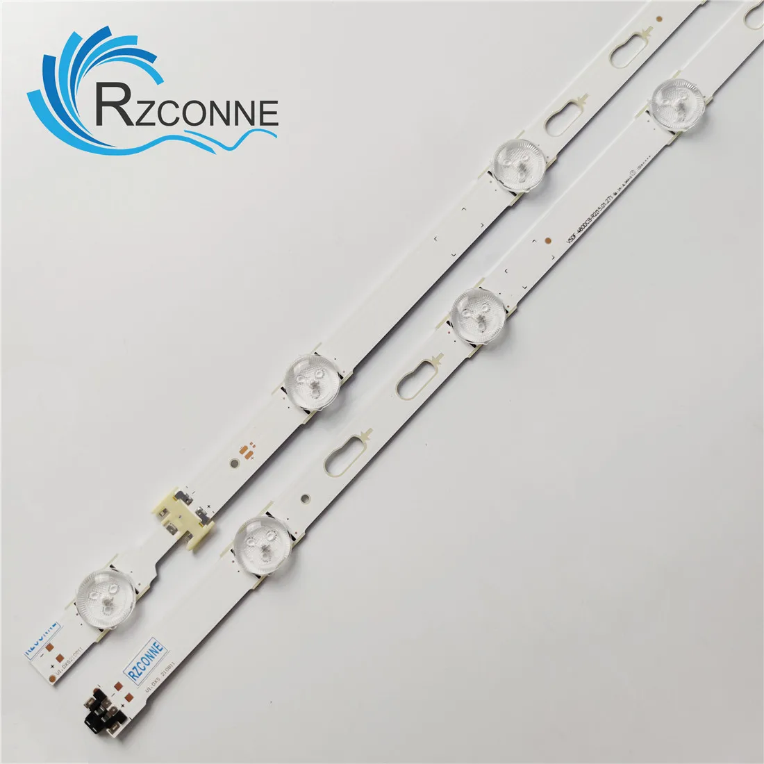 Tira Retroiluminação Led Lâmpada para Bn9634785a 10 34786a V5df480dca-r2 480dcb Lm4100106r 00117l Cy-wj048cglv1h Ue48j6300ak Ue48j6300 - Imagem 6