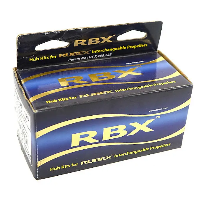 Комплект RBX-126 для установки винтов Suzuki DF100-140, Solas RBX126