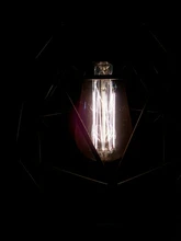 Edison-Bulb Ampoule Filament Indoor-Decor Incandescent E27 Retro Vintage 220v 40w