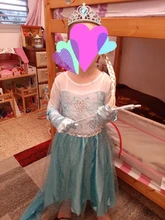 Vestido de Cosplay para niñas, disfraz de manga larga para Halloween, vestidos de fiesta, vestidos de chica princesa 2020
