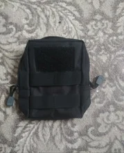 Bag Pouch Belt Fanny-Pack Waist-Bag Molle-Accessories Tactical-Bag Edc-Gear Military-Waist