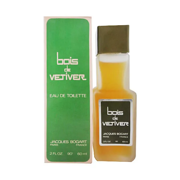 perfume bois de vetiver