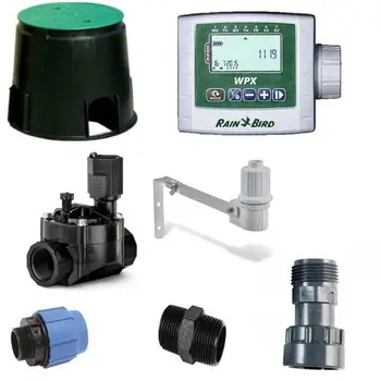 

Watering Kit Rain Bird 1 areas