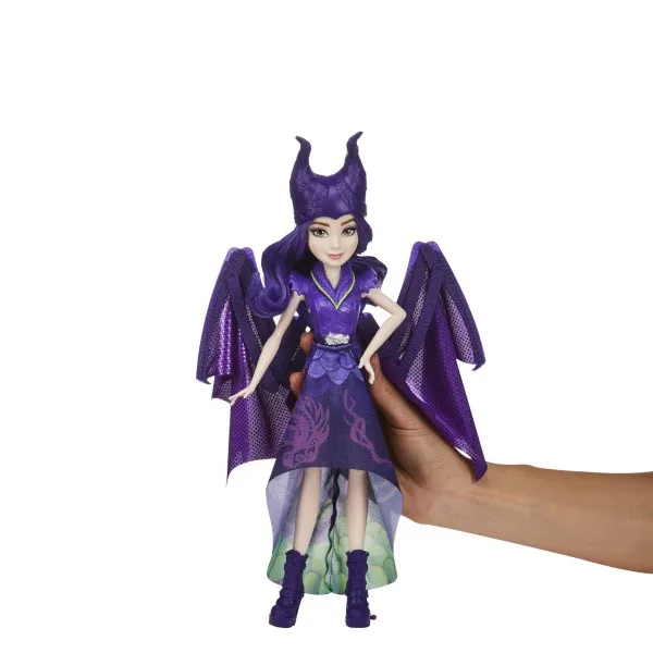 Кукла потомки 3 мал Рейна Hasbro