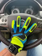TLD-guantes de carreras para Motocross, guantes de Moto de montaña, MX, 2020
