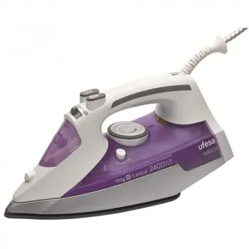 

Iron clothes Ufesa Pv3111 Select