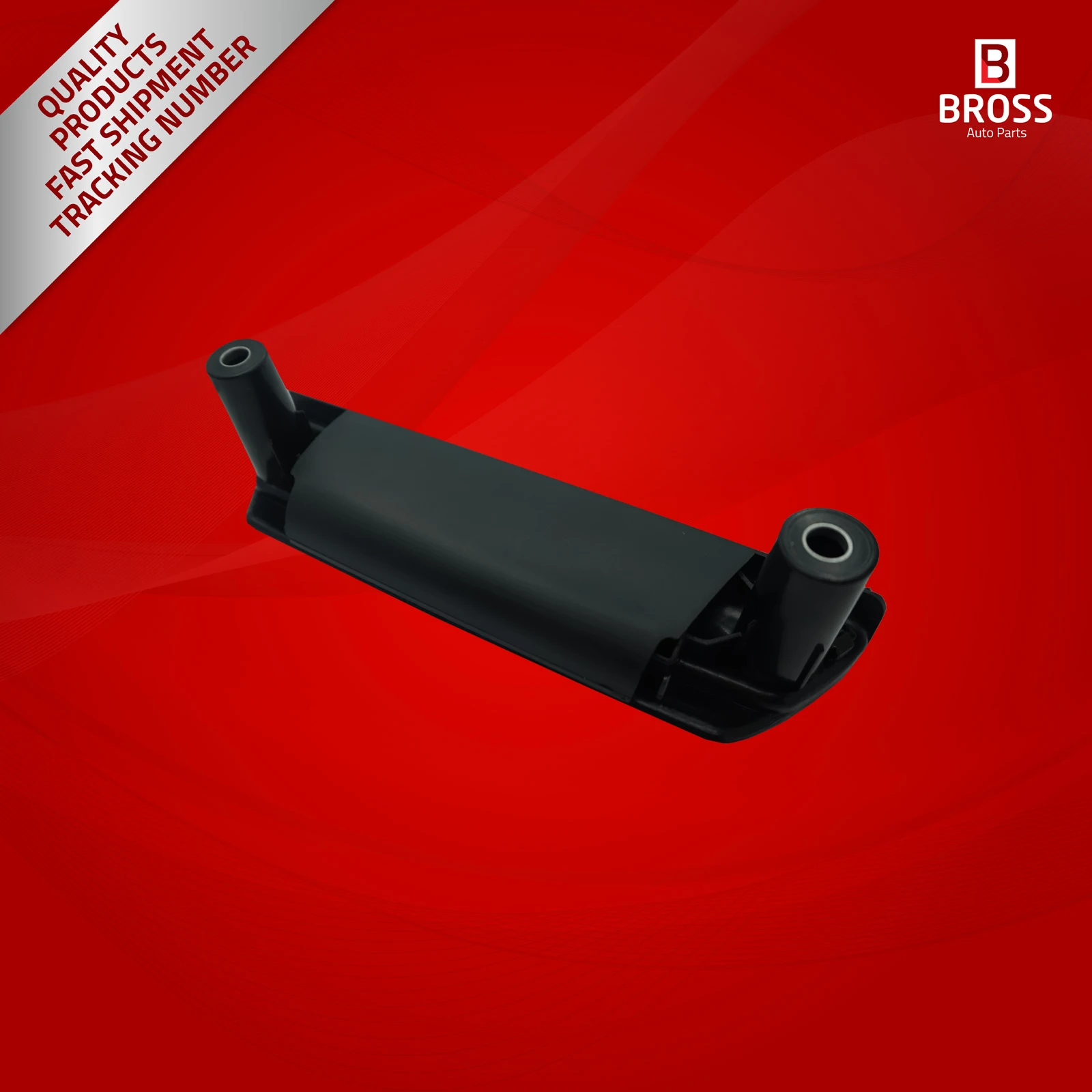 

BDP907 Front Interior Door Handle Grab 7H0867179F-7H0867180F for T5 FACELIFT 2010-2015