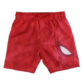 

BERMUDA BATH SPIDERMAN