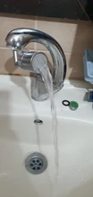 Kitchen Tap Faucet Nozzle-Sprayer SPLASH-FILTER Water-Saving 720universal Children Movable