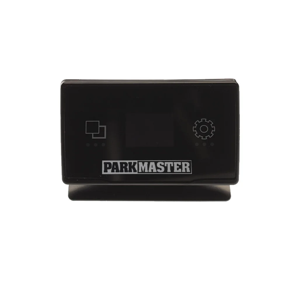 Система контроля давления и температуры в шинах ParkMaster TPMaSter TPMS 4-30(4 внутренних датчика