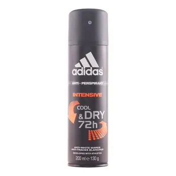 

Spray Deodorant Cool & Dry Intensive Adidas (200 ml)