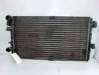 

6k01253ag water radiator SEAT CORDOBA BERLINA (6K2)