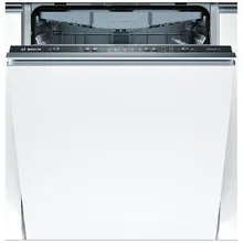 Полновстраиваемая посудомоечная машина Bosch SMV 25 EX 01 R