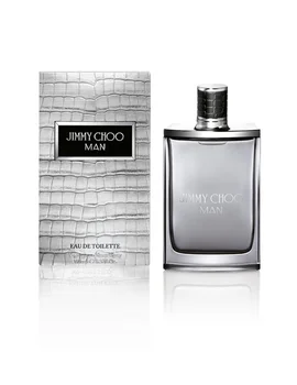

Jimmy Choo-Man-Eau de Toilette-100 ml