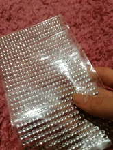 Self-Adhesive Stickers Phone-Case Decoration Crystal Art Rhinestone Diamond Tattoo-750pcs/Set