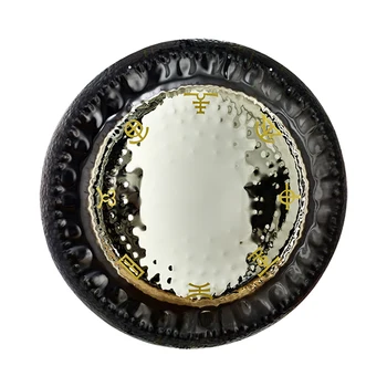 

G32-dc-b eight corners of heaven mirror Gong 32 ", Meinl