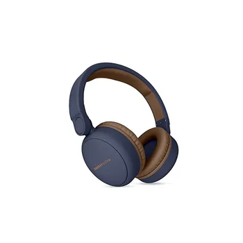 

Energy Sistem Headphones 2 Bluetooth Blue