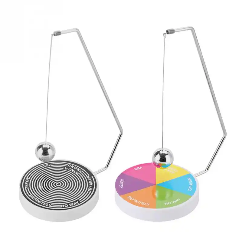 swinging balls pendulum