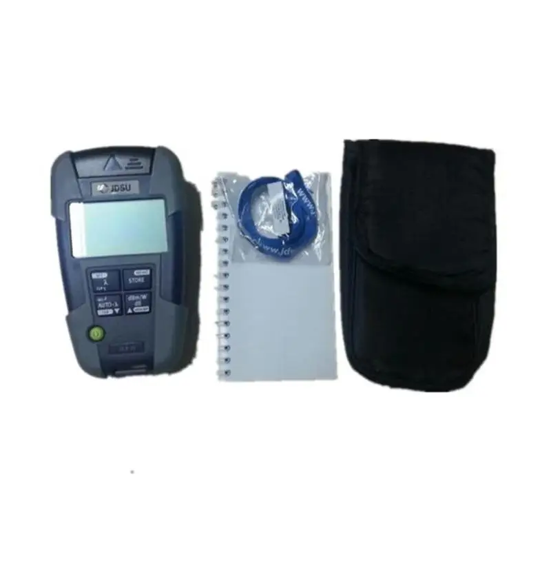 США JDSU SmartPocket волокно тестер JDSU OLP-35 измеритель оптической мощности