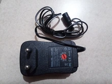 Adapter Bulb Power-Supply Led-Light CCTV Universal Adjustable 12v 2a Ac/Dc 9V 5V 6V 3V