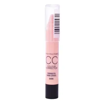 

Facial Corrector Cc Sticks Max Factor (3,3 g)