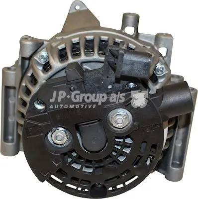 Generator SEAT ALHAMBRA (7V8 7V9) 2.0 i 1996/04-2010/03] AROSA (6) 1.0 [1997/05-2004/06 JP GROUP 1190103100 | Автомобили и