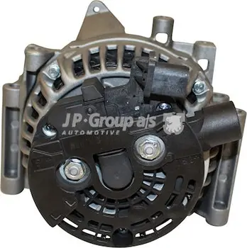 

Generator SEAT ALHAMBRA (7V8, 7V9) 2.0 i 1996/04-2010/03] SEAT AROSA (6) 1.0 [1997/05-2004/06 JP GROUP 1190103100