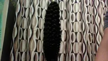 3C4A-extensiones de cabello rizado mongol para mujeres negras, microeslabones, extensiones de cabello humano ondulado, Clip a granel, YouMay virgen