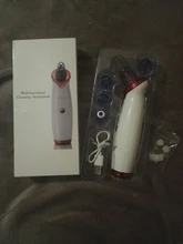 succionador puntos negros removedor limpiador facial eléctric cuidado quita puntos negros de la cara acne limpiador de poros eléctrico eliminador espinillas granos belleza facial mujer cara limpieza facial ultrasonico