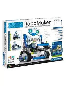 

Robotics Robotics Laboratory Starter SET