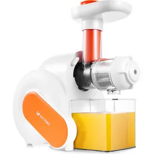 

Auger соковыжималка kitfort kt-1110-2