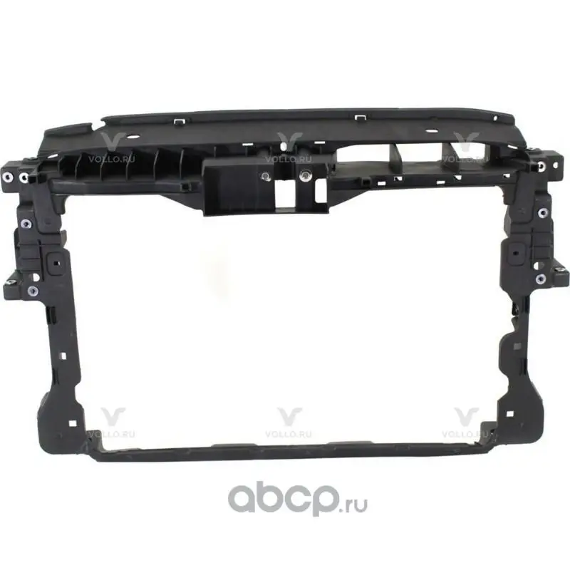 5N0805588F VolksWagen ПАНЕЛЬ ПЕРЕДНЯЯ