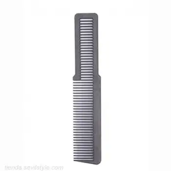 

Carbon handle comb-Bifull
