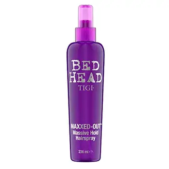 

TIGI Bed Head Maxxed Out Massive Hold-Hair Care, 236 ml