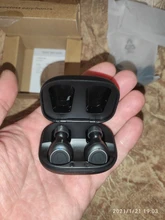 Earphones Gaming Headset Tws Bluetooth Sports Wireless Earbuds Stereo Noise Cancelling