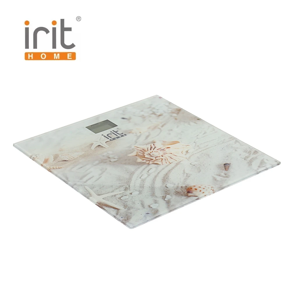 Весы напольные Irit IR-7256