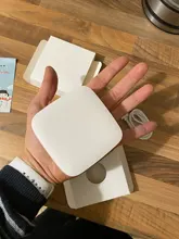 Hub inteligente Tuya ZigBee 3,0, puente de enlace inalámbrico/con cable para aplicación Control remoto por voz, funciona con asistente de Google Home Alexa