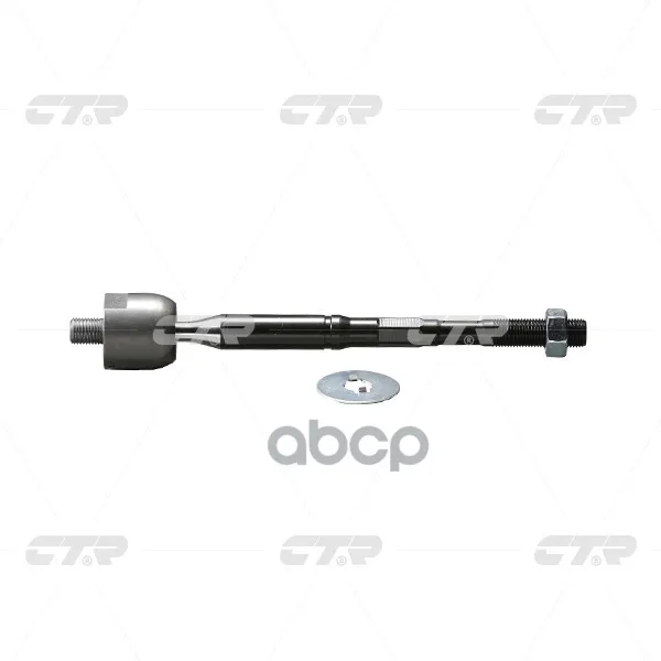 Тяга Рулевая Lexus: Rx330 04-07, Rx350 07 Toyota: Highlander 04-07, Harrier 04- Ctr арт. CRT-96