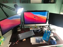 Light-Bulbs Decor-Light Led-Lamp Music-Control Neon Bluetooth Home Wireless E27 RGB AC