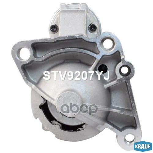 Стартер Stv9207yj Krauf арт. STV9207YJ