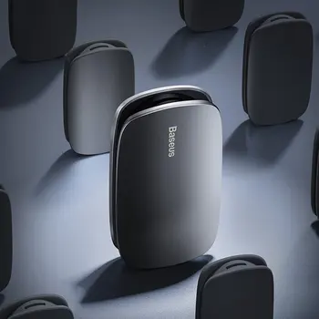 

Car Wiper Repair Rain Cover Baseus Rain Wing wiper repairer Silver