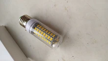Corn-Bulbs Lighting Ampoule E14 LED GU10 Home-Decoration E27 5730 Smd 220V 5W 12W 20W
