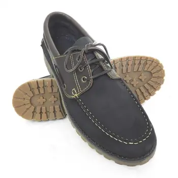 

Zerimar boat casual shoes plus size 46-50