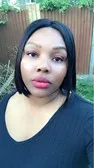 Bob corto peluca recta T malla con división 100% pelucas de cabello humano para las mujeres negras Natural peluca brasileña Remy Pre cierre desplumado pelo