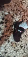 Zapatillas deportivas transpirables para niños, Tenis ligeros de suela hueca para exteriores, para primavera y otoño