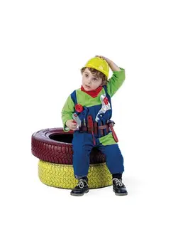

Costume mechanical size 1 mb399