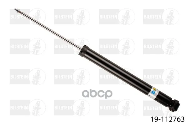 Bne-B276_амортизатор Задний Газовый! Ford Fusion All 02 Bilstein 19112763 Bilstein арт. 19112763